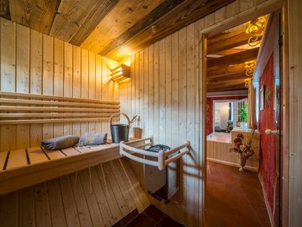 Hotel Goldenes Fass