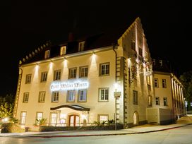 Thermen-Wellness Bodensee &  Dinner: 2 Tage Meersburg