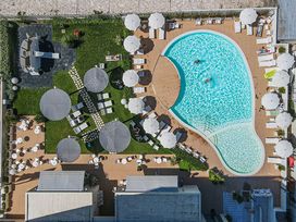 Strandspaß für Groß und Klein - 4 Tage Dolce Vita