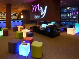 2 Tage Kurzurlaub mit Frühstück im Mercure Budapest Korona Hotel