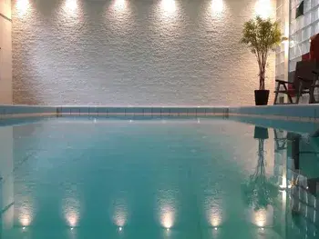 All Inclusive-Thermen-Erlebnis Bad Füssing - 4 Tage