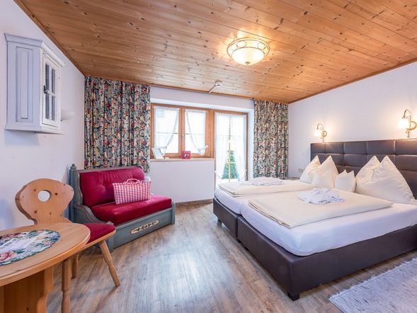 Doppelzimmer Standard