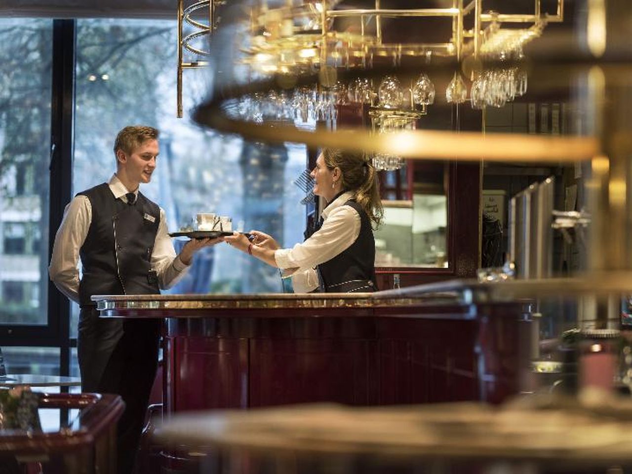 3 Tage im Hotel Maritim Bonn mit Frühstück