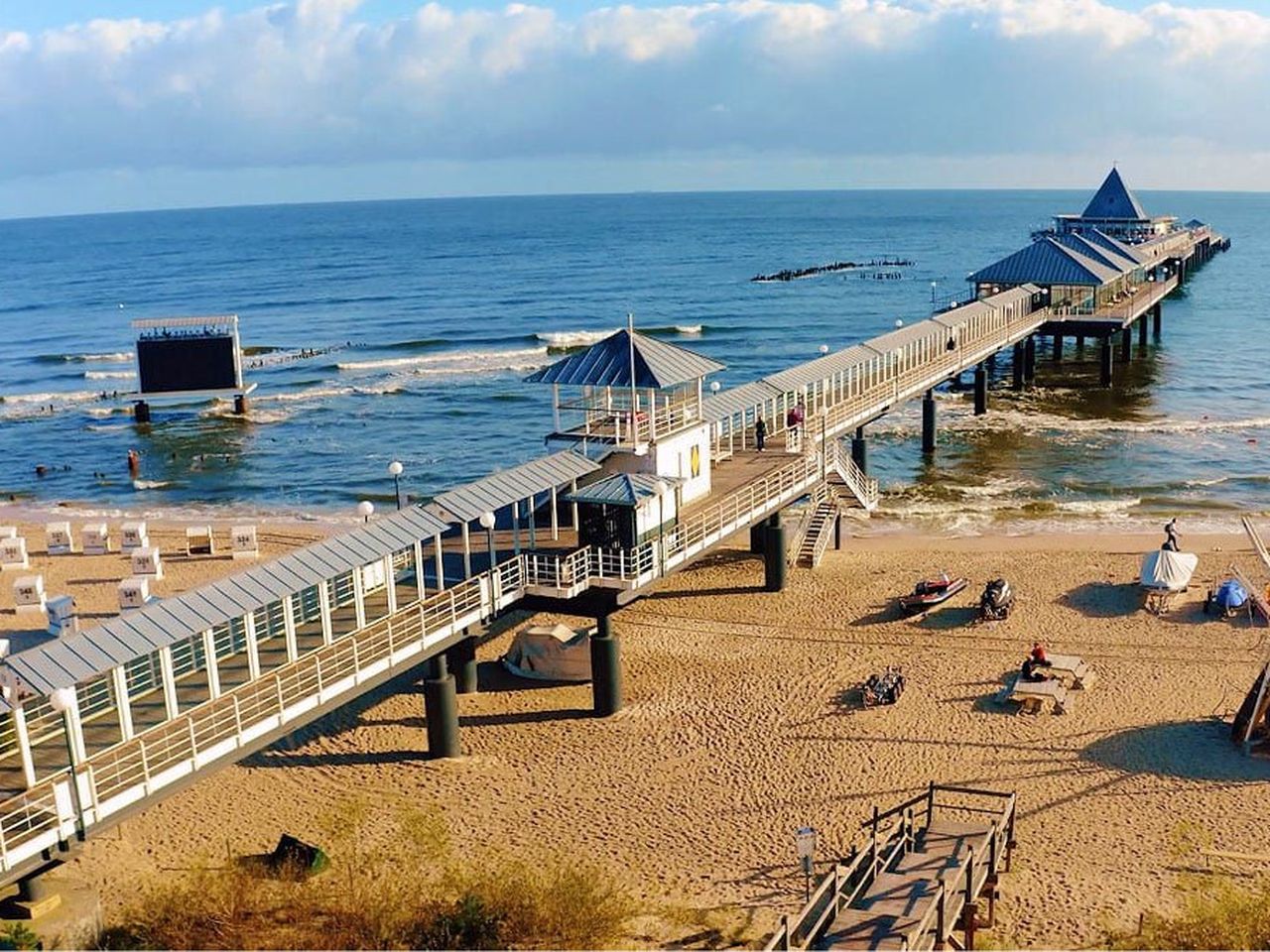 Inselträume auf Usedom