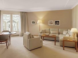 5 Tage im Grand Elysee Hamburg 