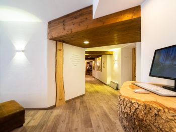 Die Alpen warten-3 Tage in Oberammergau mit HP