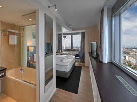 Willkommen in der Hauptstadt! - 5 Tage mit Frühstück