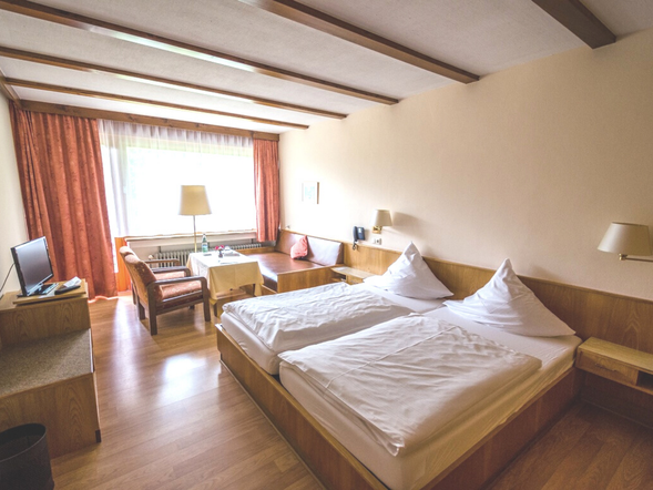 Doppelzimmer