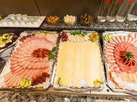 2 Tage Kurzurlaub mit Frühstück im Leonardo Hotel Munich City North
