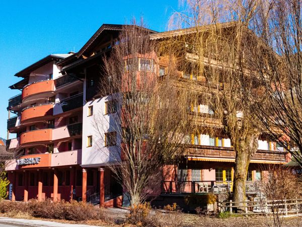 Sommererlebnis im Zillertal – 4 Tage in Ramsau im Zillertal, Tirol inkl. Halbpension