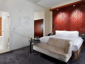 3 Tage Entspannung in Amsterdam