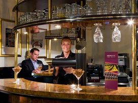 2 Tage im Mercure Hotel Plaza Essen 