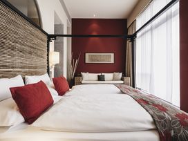 Thermentage mit asiatischem Flair & Hotel SPA in Bad Erlach | 2 Nächte