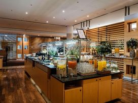 2 Tage im Radisson Blu Hotel Hannover 