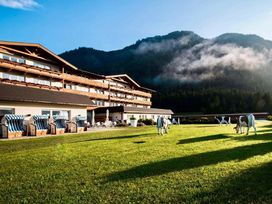 2 Tage Wellness und Erholung an der Steinplatte