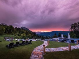 2 Tage im Berchtesgadener Land mit Frühstück