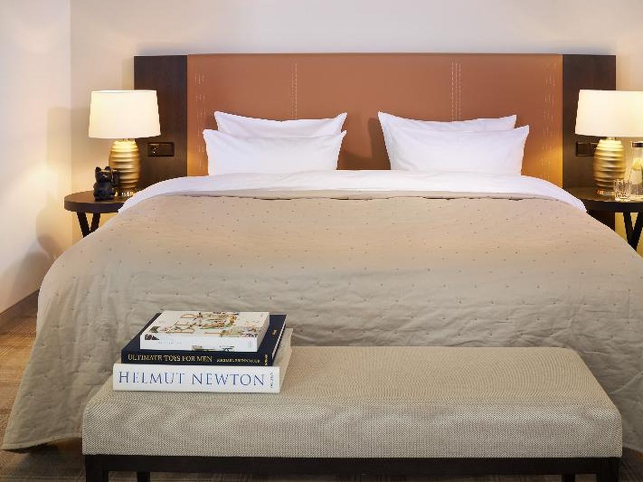 Classik Hotel Hackescher Markt