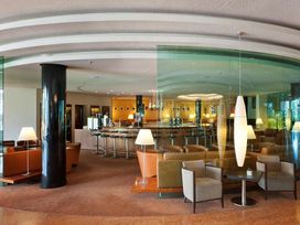 3 Tage im Radisson Blu Park Hotel mit Frühstück