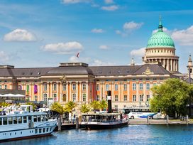 3 Tage Highlights Berlins entdecken mit Frühstück