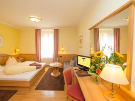 4 Tage im Hotel Lebzelter mit HP