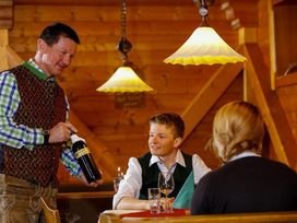 7 Tage Relaxen im Hotel Edelweiss mit HP