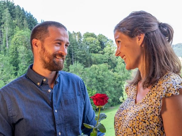 Schwarzwaldromantik für Verliebte - 7 Tage in Oberried Halbpension