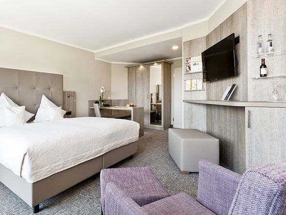 Ringhotel Am Stadtpark