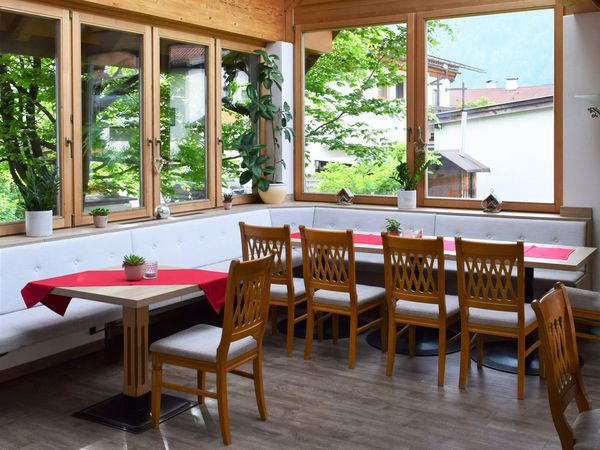 5 Tage Erholung in der schönen Tiroler Naturkulisse in Radfeld bei Rattenberg inkl. Halbpension