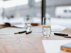 2 Tage im Novotel Freiburg am Konzerthaus