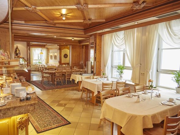 Flair Hotel Weinstube Lochner