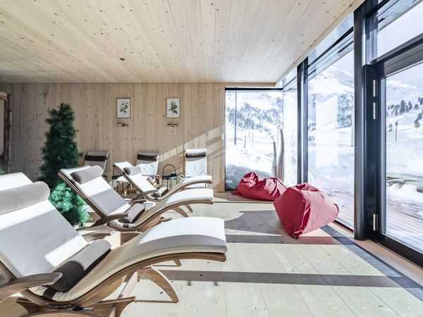 3 Tage 3 Skitage in Österreichs höchstgelegenem Skiort in Kühtai, Tirol inkl. Frühstück