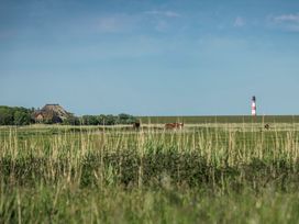 FEINHEIMISCH an der NORDSEEKÜSTE