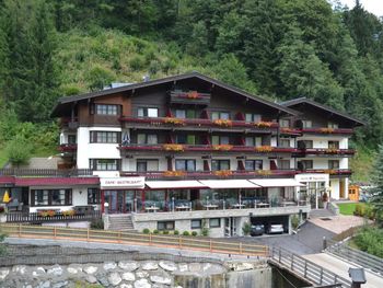 8 Tage Urlaub für Herz & Seele im Salzburger Land