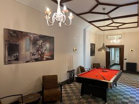 3 Tage im Unstruttal im Schloss Zingst