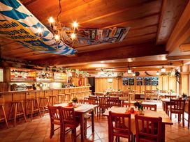 Alpine Thermal-Oase in Bad Gastein - 3 Tage mit HP