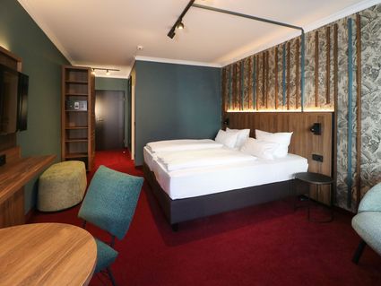 Hotel Haverkamp