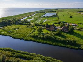 Kurzurlaub auf Pellworm - Nordsee