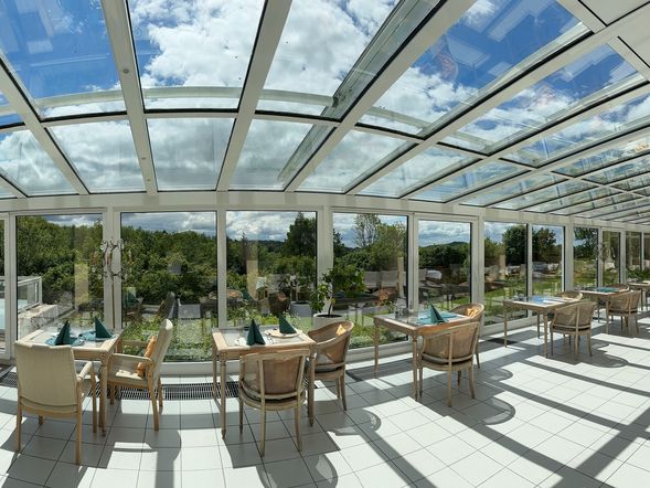 Sure Hotel by Best Western Rhön Garden