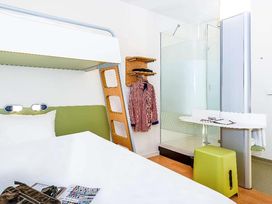 3 Tage Kurzurlaub mit Frühstück im ibis budget Ludwigsburg