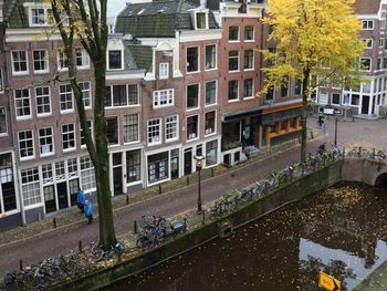 5 Tage Entspannung in Amsterdam