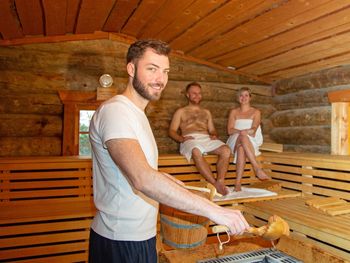 Wellness, Wein und die südlichen Momente