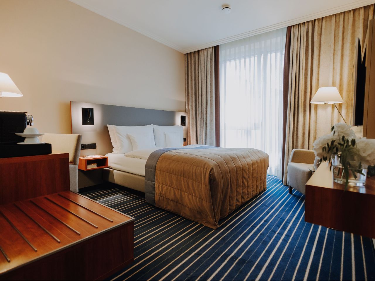 Doppelzimmer Standard