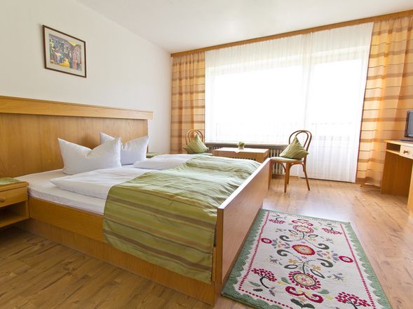 Alpenhotel Beslhof