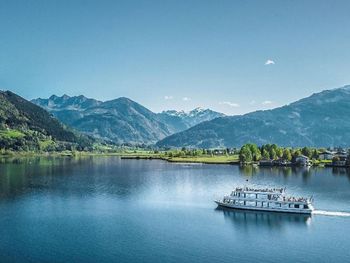 3 Tage im Herz der Alpen in Zell am See mit Frühstück