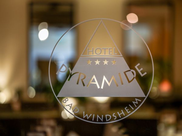 Franken-Therme TOP DEAL: 2 Nächte mit Halbpension in Bad Windsheim