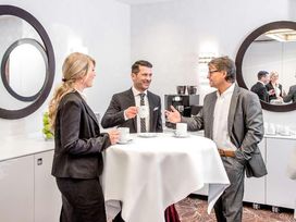 2 Tage lang Mannheim erkunden 