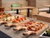 4 Tage Kurzurlaub mit Frühstück im Melia Düsseldorf