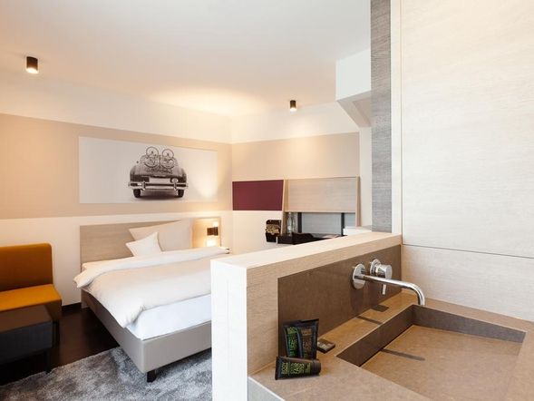 Vienna House Easy by Wyndham Osnabrück