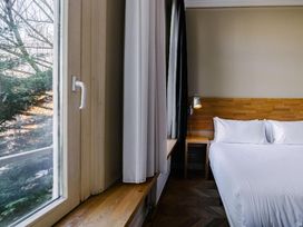 Amsterdam pur- 6 Tage mit Frühstück im Hotel Vondel