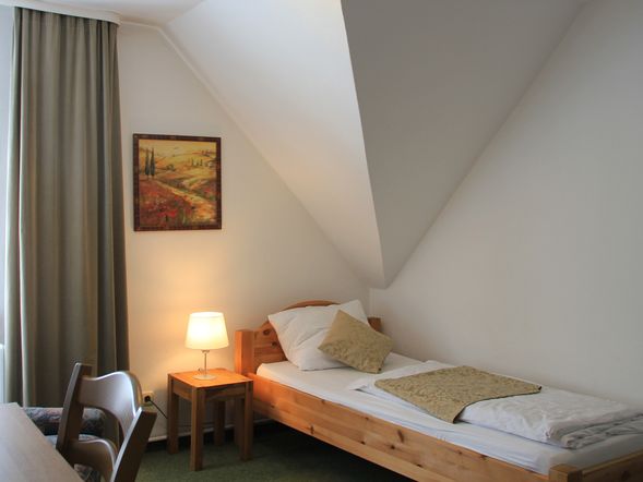 Hotel Schwabenwirt